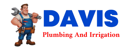 Trusted plumber in LYSITE